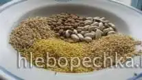 Хлеб Иезекииля