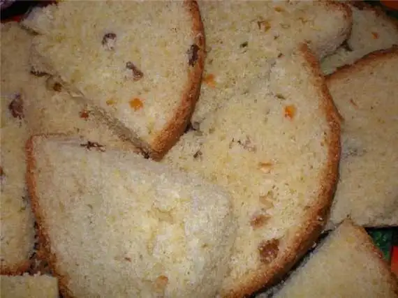 Кулич «Королевский»
