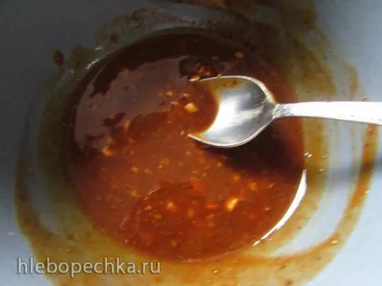 Сочные свиные стейки из корейки (без отбивания, в духовке)