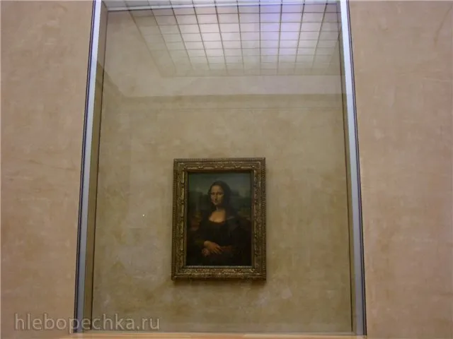 И я там была, мед да пиво пила...
