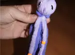 Скоростной пошив зайцев