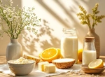 Простокваша, йогурт, ацидофилин, кефир, кумыс и прочие молочнокислые продукты