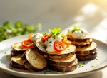 Пирожные закусочные \