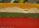 Пирожные закусочные "Светофор"