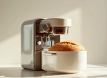 Хлебопечка Kenwood BM 150
