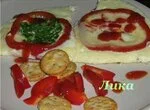 Омлет ‏״Светофор‏״