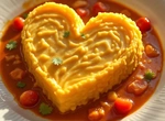 Куриный паштет с карри