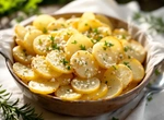Картофельная запеканка ‏״Простушка‏״