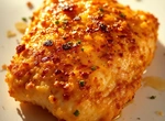 Грудка куриная,  маринованная и запеченная в Аэрогриле