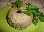 Паштет из утиного мяса