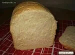 Французский хлеб в хлебопечке