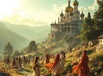 Хлебный спас