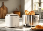 Delonghi BDM-125S или Kenwood BM450 - плюсы и минусы. Муки выбора
