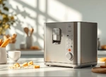 Хлебопечка SilverCrest  KH 1171