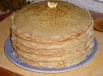 Блинчики