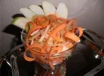 Салат Витаминный