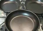 Реставрация чугуна