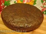 Кекс "Морковный"