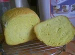 Сладенький апельсиновый (хлебопечка)