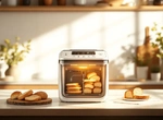 Маленькие секреты Moulinex 6002