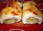 Окорочка куиные ‏״Банановые ножки‏״