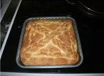 Курник простой!