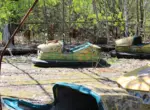 Чернобыль. 25 лет назад...