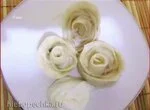 Манты Розы