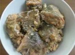 Рыбные консервы