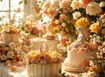 Фестиваль Cake Design в Милане