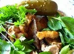 Жау баур по-чапаевски