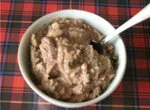 Лобио или фасоль по-грузински (с орехами)