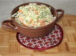 Капустный салат Coleslaw