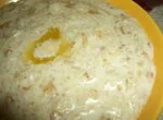 Молочная каша «Рис с многозерновыми хлопьями»