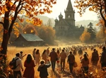 Третий спас