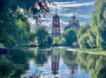 Как любимый хлеб к православию привел