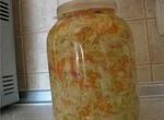 Капуста салатная