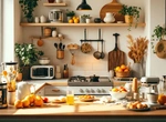 Необходимая и не очень техника для кухни
