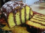 Пирог ‏״Графини‏״