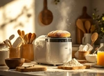 Выпечка в KENWOOD BM350.