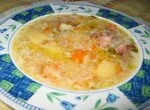 Капусняк галицкий (мастер-класс)