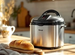 Выбор хлебопечки после Kenwood 450