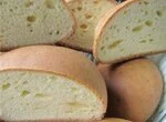 Булочки за полчаса (духовка)