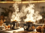 PANASONIC SD-2501 WTS или KENWOOD BM230