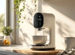 Delonghi BDM1500 - новая, но совершенно НЕпрограммируемая!