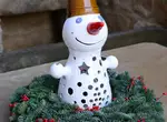 Шьем новогодние символы!