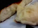 Сдобная булочка
