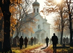 Дни поминовения усопших