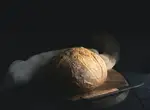 Что делать если хлеб в хлебопечке недопекся, как спасать?