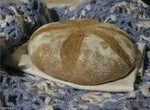 Хлеб пшеничный цельнозерновой с сухим молоком